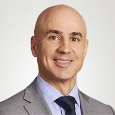 Daniel O'keefe