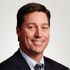 Mr. Eric Richard Colson C.F.A.