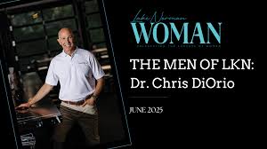 Chris Diorio