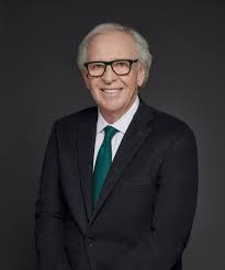 Mr. Morris Goldfarb