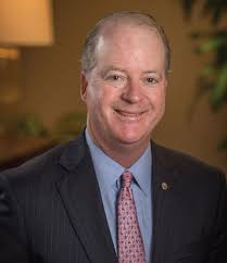 Charles Holland