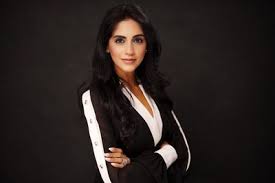 Kaveri Camire