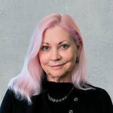 Therese Tucker
