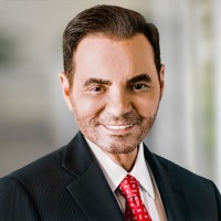 Richard Gonzalez