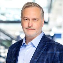 Damian Kozlowski