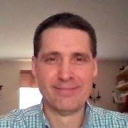 Gregory Anderson