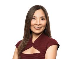 Tracy Ting