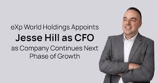Jesse Hill