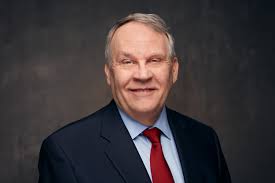 Thomas Ferguson