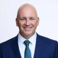 Eric Gillis