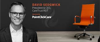 David Sedgwick