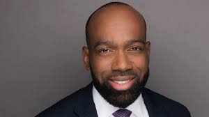 Darrell Campbell