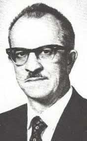 Theodore Harris