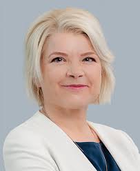 Marianne De backer m.b.a., m.sc.