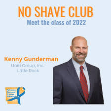Kenneth Gunderman