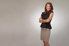 Jennifer Ragsdale