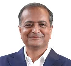 Rajesh Vashist
