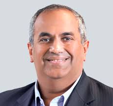 Piyush Sevalia