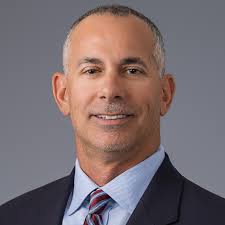 Anthony Cassella