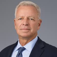 Charles Cashman