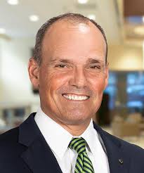 John Mckenna