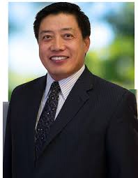 Hong Hou