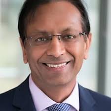 Suneel Gupta