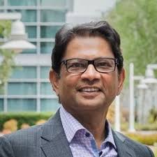 Dinesh Patel
