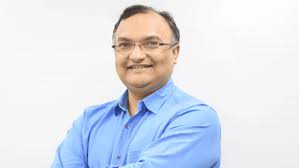 Amitabh Misra