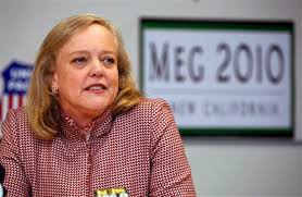 Margaret Whitman