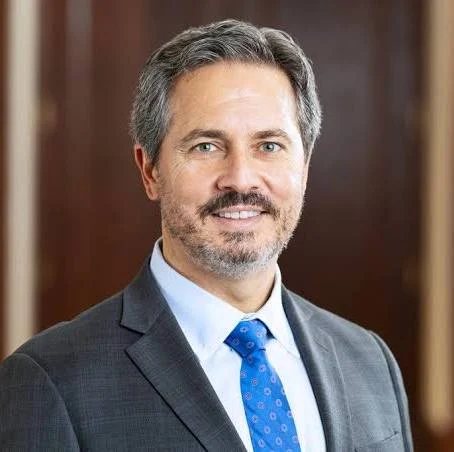 Alberto Musalem