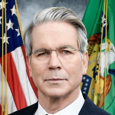 Scott Bessent