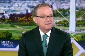 Kevin Hassett
