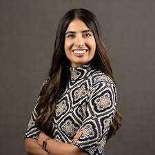 Asha Sharma