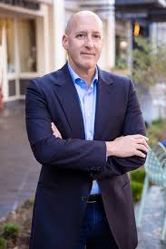 Jeffrey Kreshek