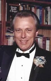 Donald Baldridge