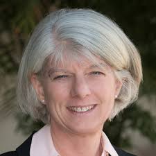 Susan Robinson