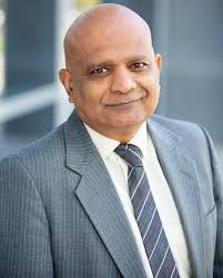 Chidi Chidambaram