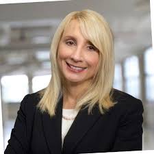 Sharon Van zeeland