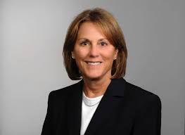 Brenda Becker