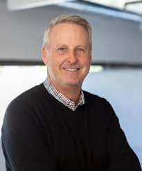 Mark Patterson