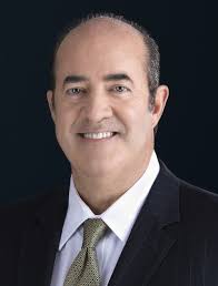 Mark Burns