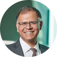 Sundar Raman