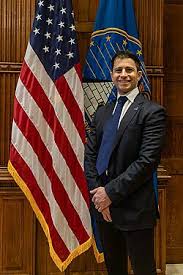 Stephen Ehikian