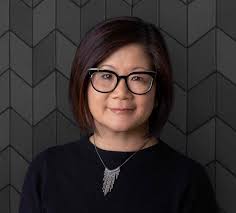 Gloria Chen