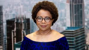 Marva Smalls