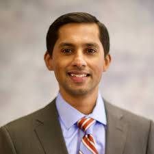 Cherian Varghese