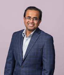Saket Srivastava