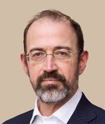 David Ernsberger