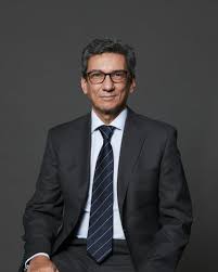 Ernesto Mozo